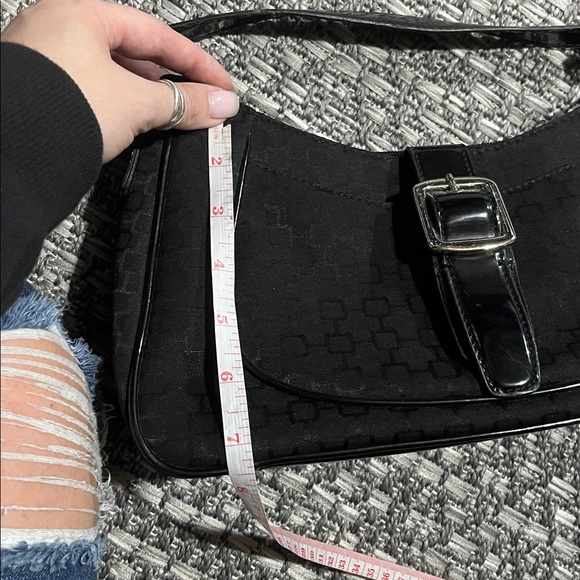 Nine West | Black Purse - Picture 12 of 14